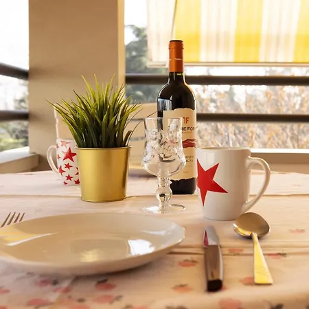 We - House Of Stars - * Bolonia