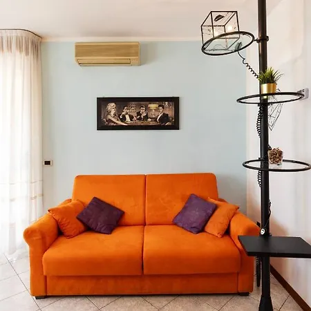 We - House Of Stars - Apartament Bolonia