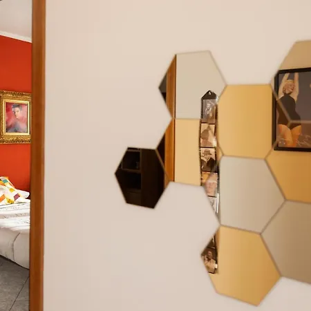 Apartament We - House Of Stars - Bolonia