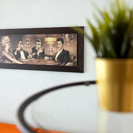 Apartament We - House Of Stars - *